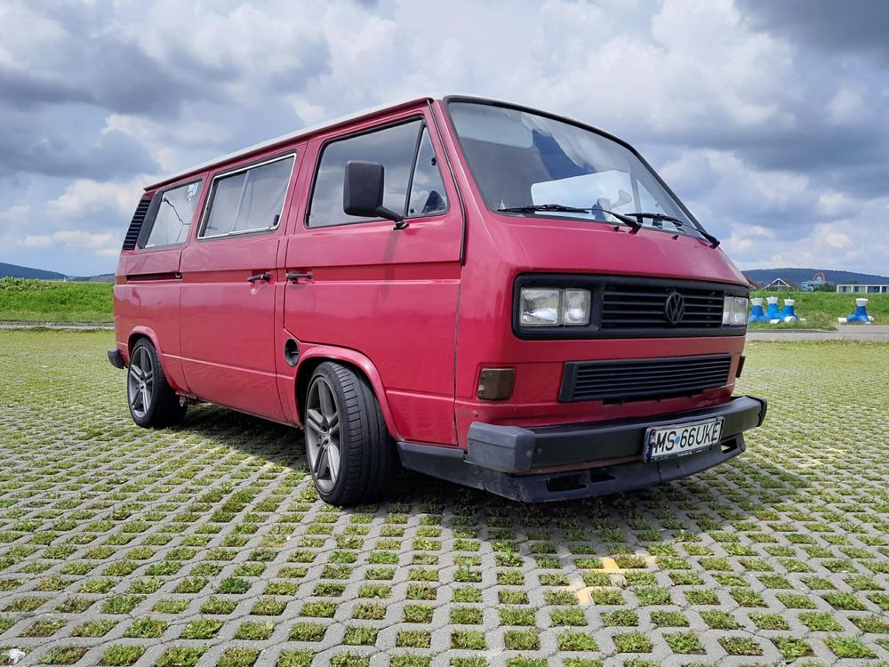 Volkswagen T3/ caravelle/ multivan