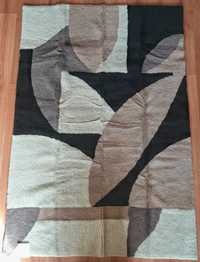 Чисто нов килим H&M, вълна и памук