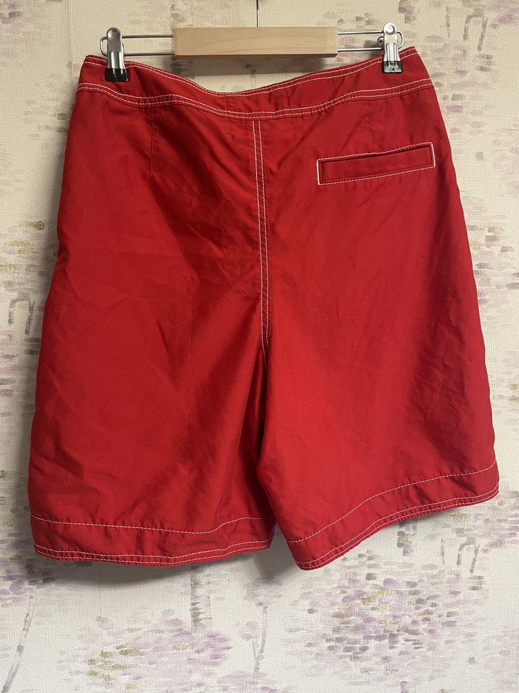 Short barbati Hollister S