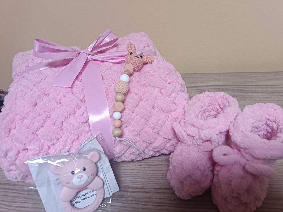 Бебешки комплекти