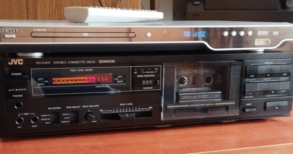 Electronice audio video