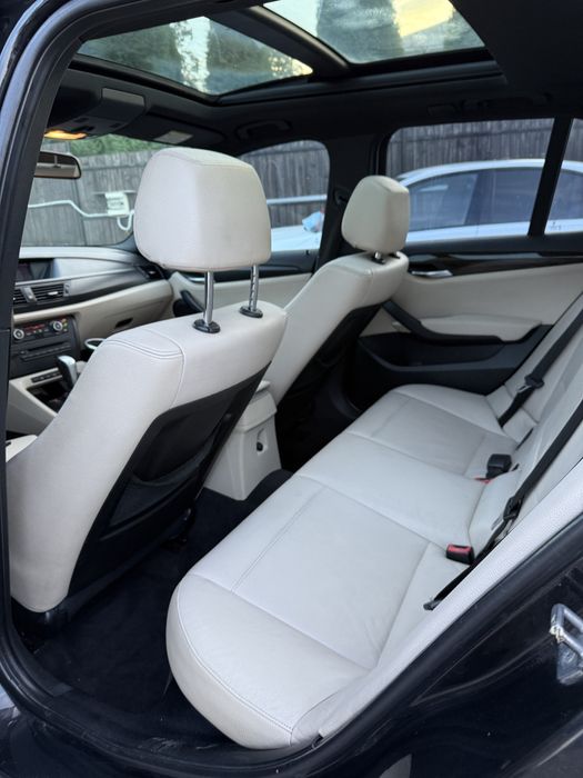 Posibilitae Rate Bmw X1 XD 2.0d Automat Panoramic Garantie 12 36