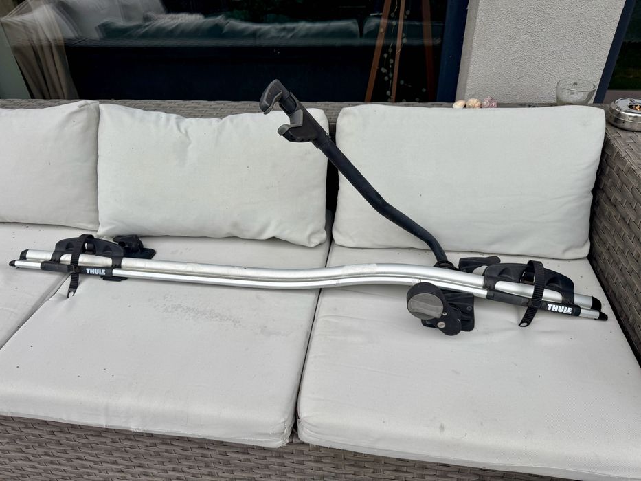 Suport Bicicleta Thule Pro Ride 591