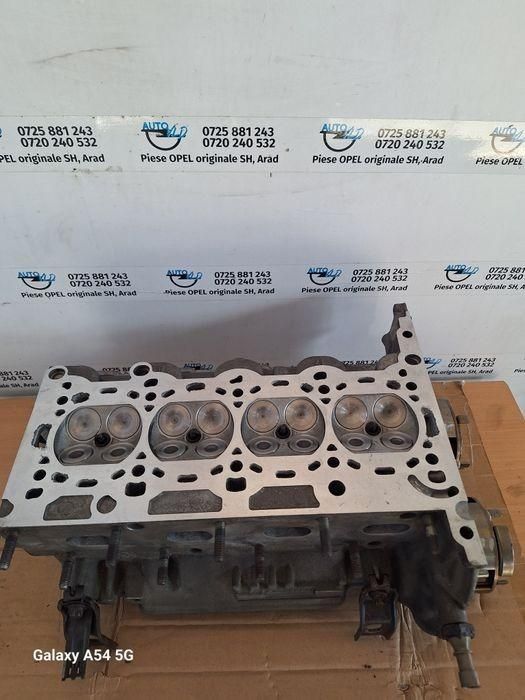 Chiuloasa Opel Astra J Facelift 1.4 1398 cmc 101HP / 74kW A14XER