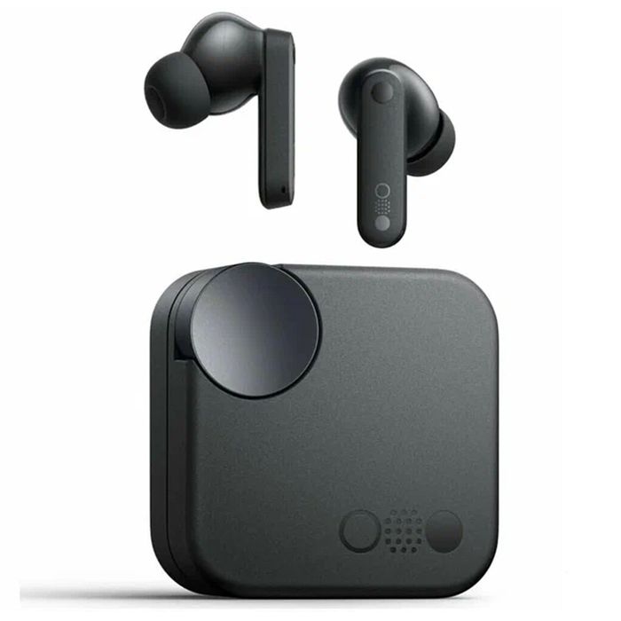 CMF Bass Pro 2 наушники максимум баса