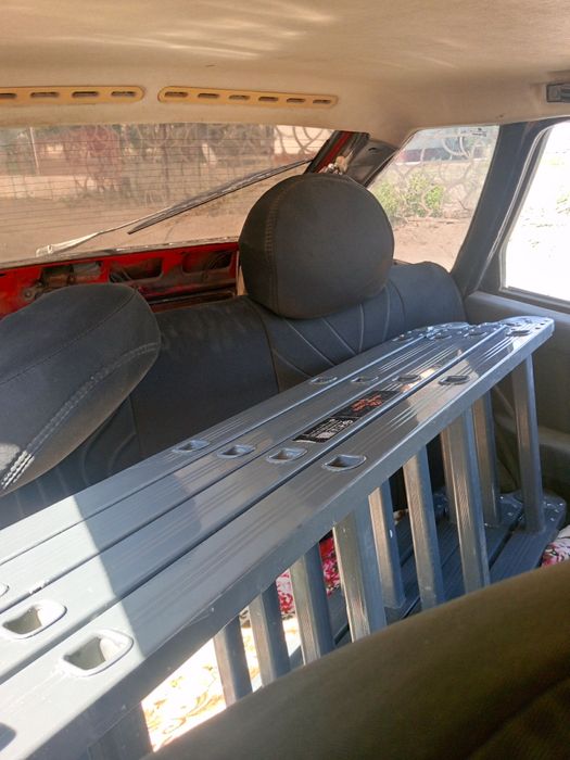 ВАЗ Лада Самара хетчбек