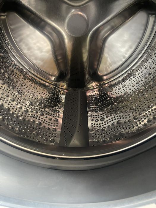 Пералня BOSCH Serie 6, 9 кг. Инверторен мотор!