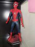 Figurine Hot Toys scara 1/6