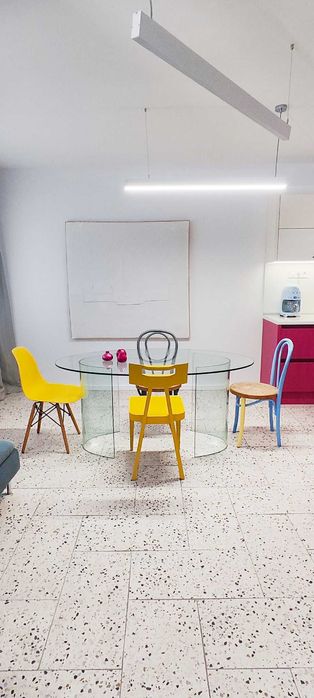 Двустаен апартамент МакДрайв