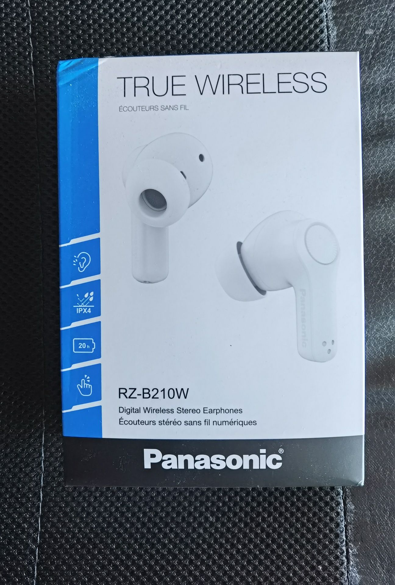 Слушалки Panasonic RZ B210