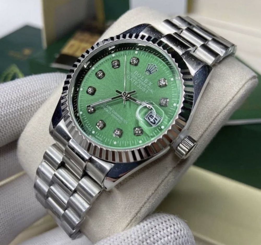 Rolex сатылады под заказ