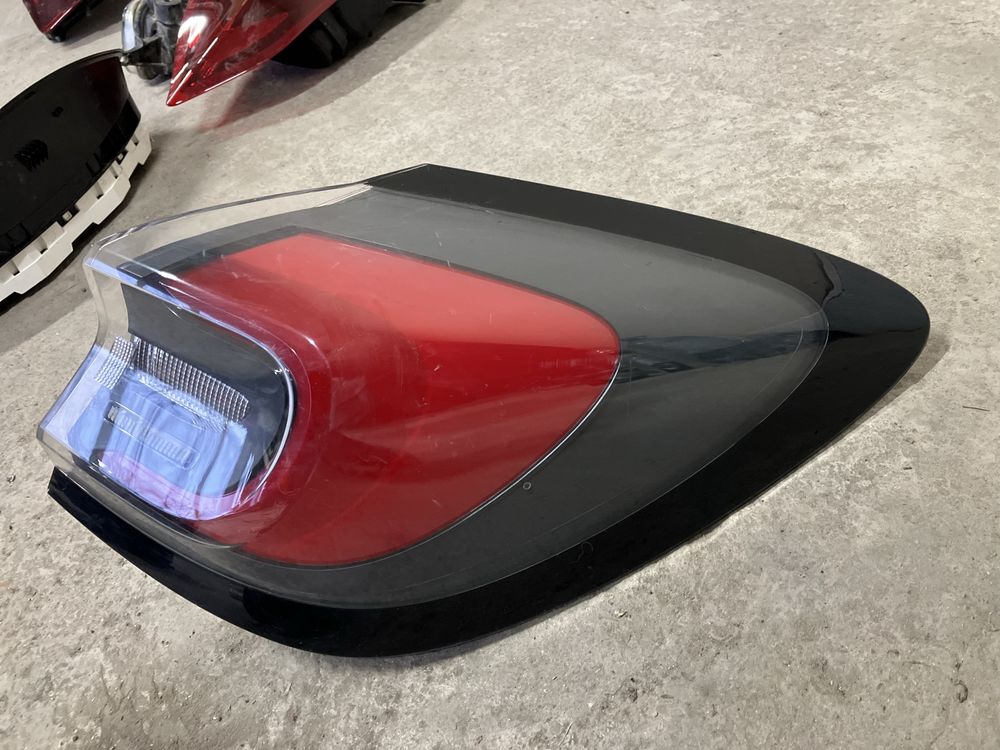 Десен стоп за Ford Puma Форд Пума 2019-2023г