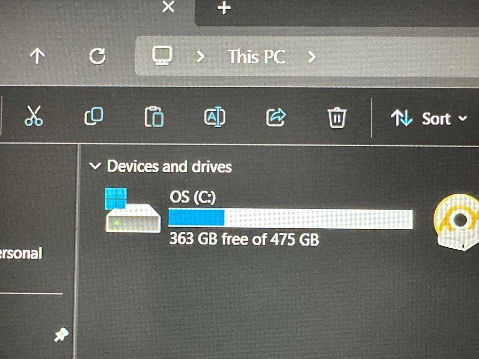 ASUS Vivobook 16 x1605e, i5-1135G7, Iris XeGraphics G7, 512GB SSD NVMe