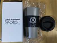 D&G Devotion cana ceai cafea rcup keepcup ecoffee cup tumbler