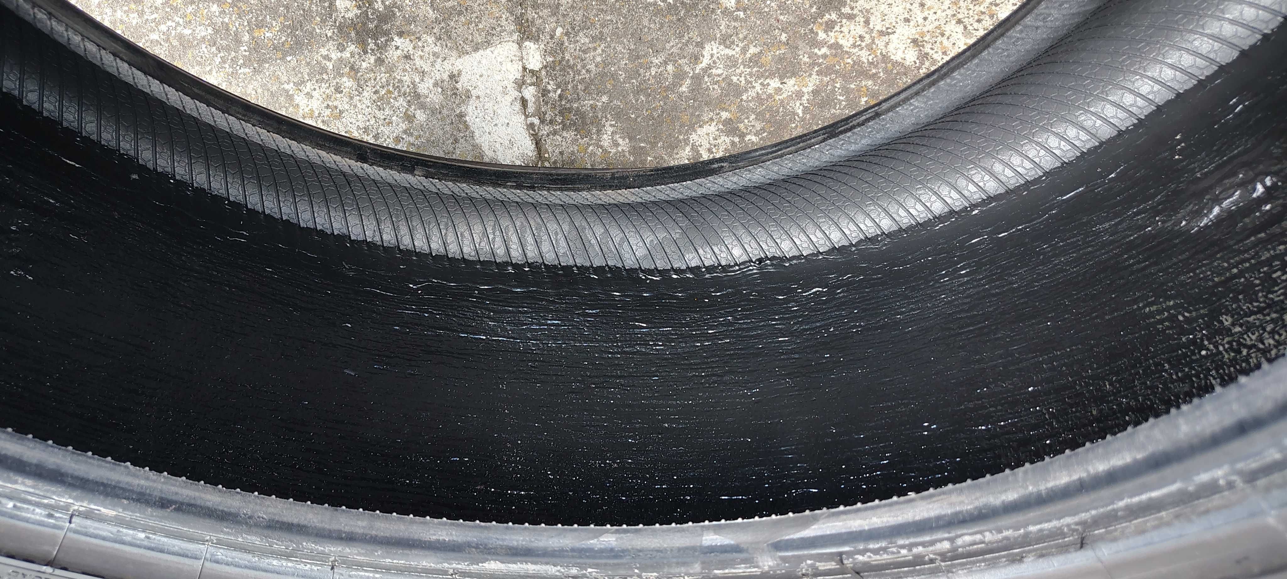 Continental 225/50R17 Добро състояние