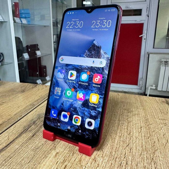 Сотовый телефон Xiaomi Redmi 8 64GB / sk151456