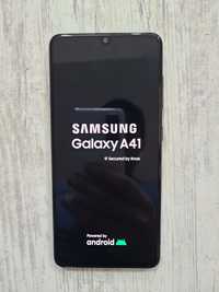 Samsung A41        .