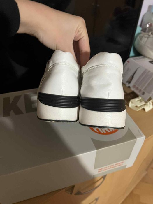 Дамски спортно - елегантни обувки