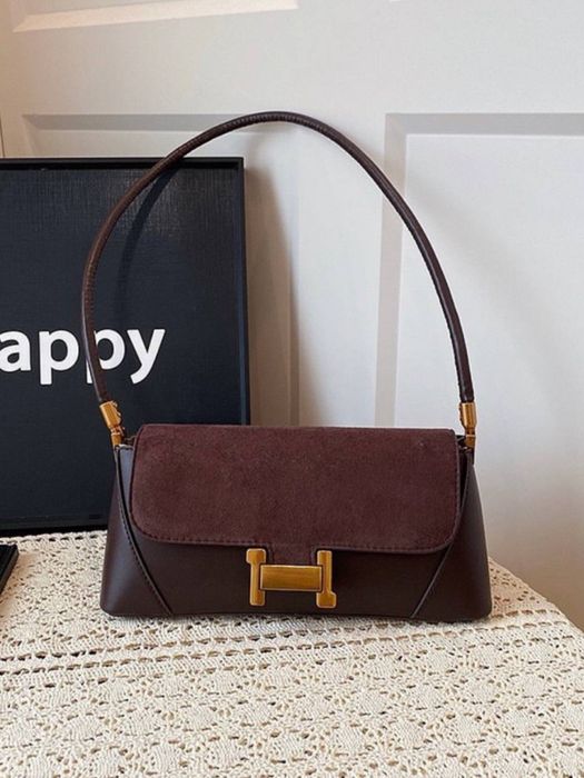 Ayol va qizlar uchun zamonaviy, yangi sumka