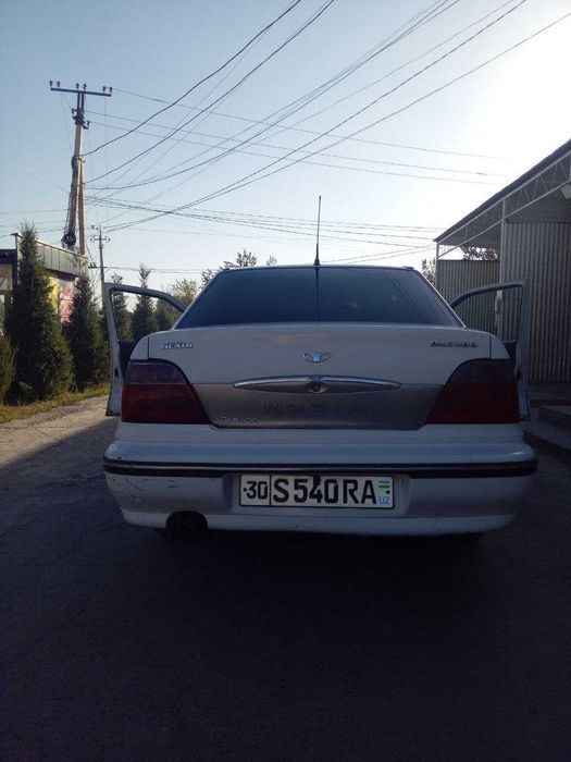 Neksiya 1 sotiladi 1999 yil