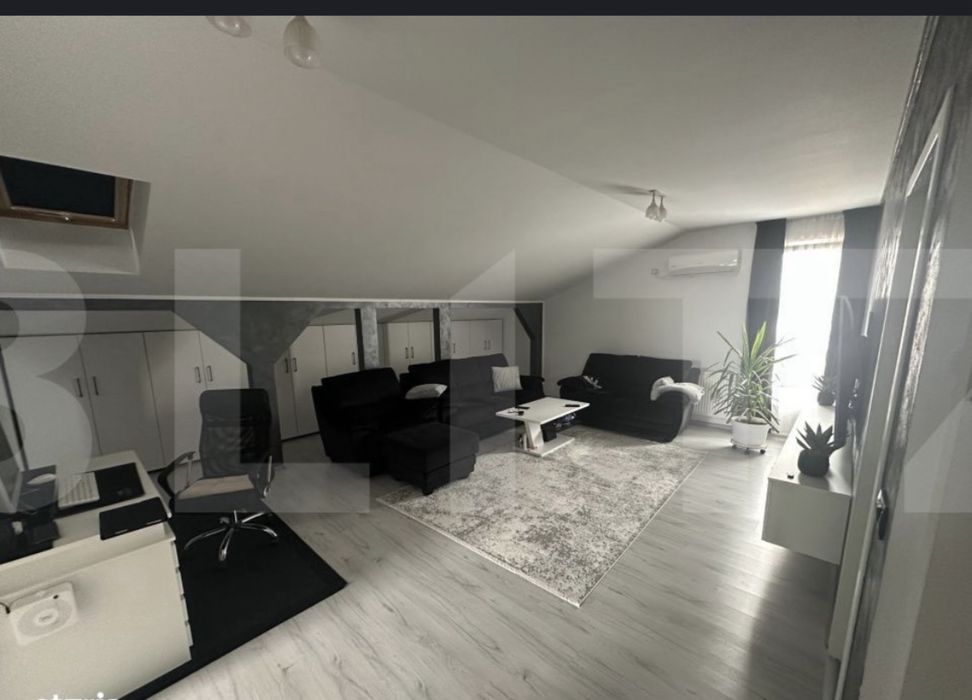 Ocazie 2 apartamente 150 mp complet utilate