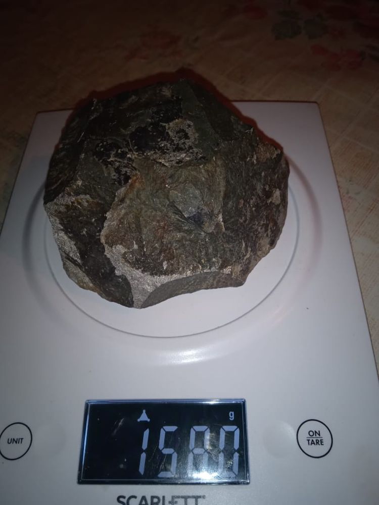 Камень минерал