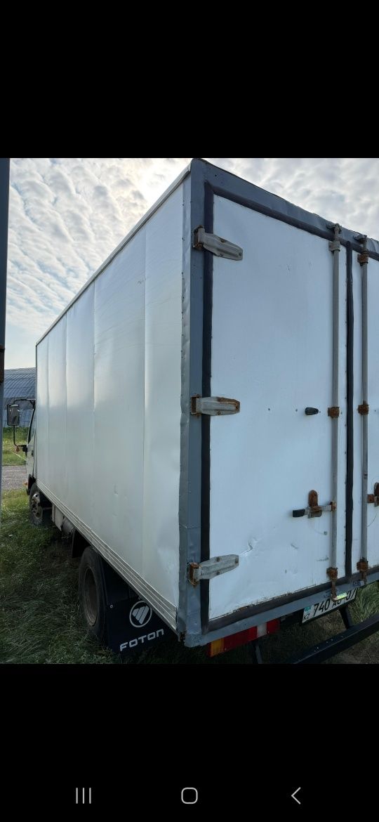 Продам будку в отличном состоянии