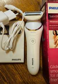 Philips Satin Shave самобръсначка