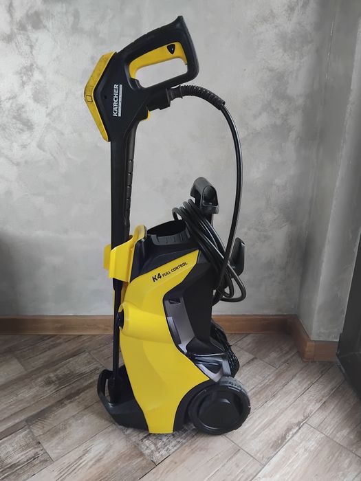 Karcher K4 Full Control