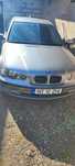 BMW 318 TD 2.0 .