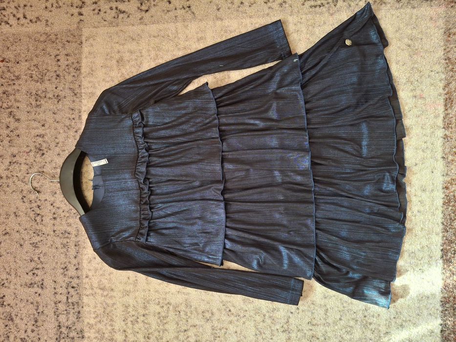 Рокли 134 размер