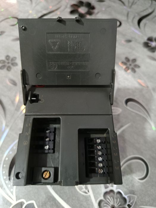 Siemens simatic S7 , sursa 5A