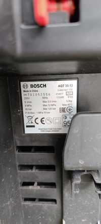 Aparat de spalat cu presiune Bosch
