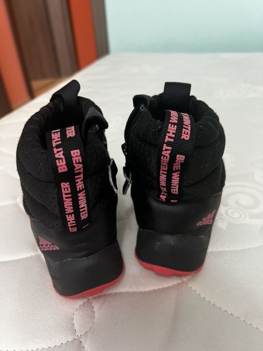 Детски апрески Адидас