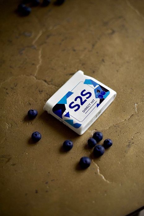 Вижн S халол пробиотик ва пребиотик!