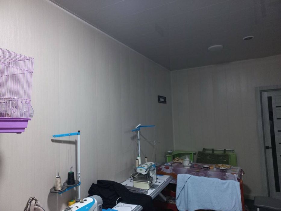 Продается квартира Чиланзар 17  2/0/9 новостройка ком раздел 52 м2