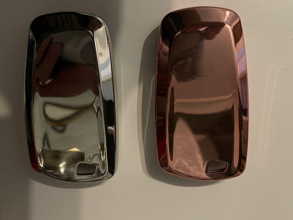 Husa cheie bmw serie