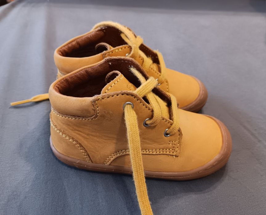 Боси Обувки Richter