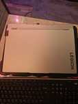 Laptop gaming Lenovo Legion5