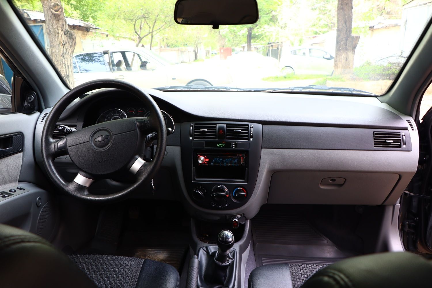 Продаётся автомобиль