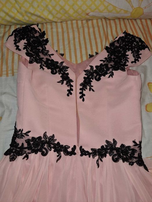 Vand Rochie lunga de ocazie