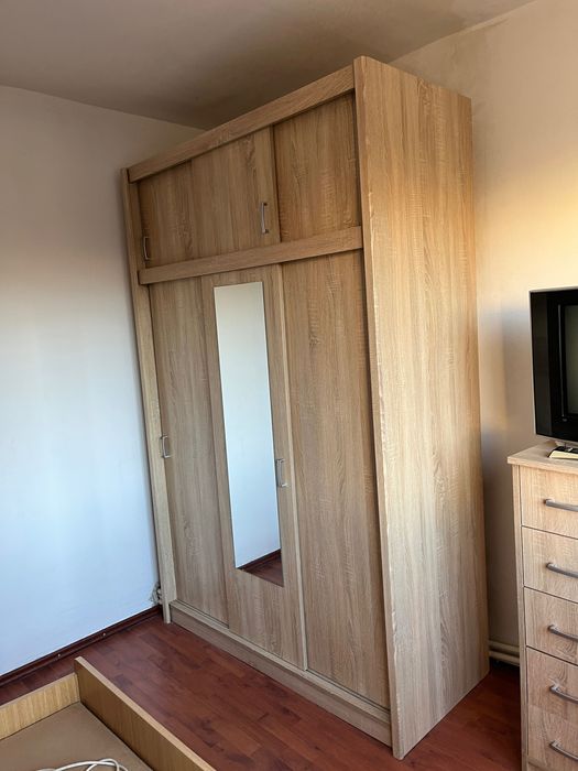 Dressing dormitor