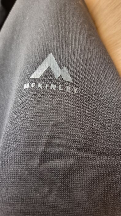 Geacă damă Mckinley