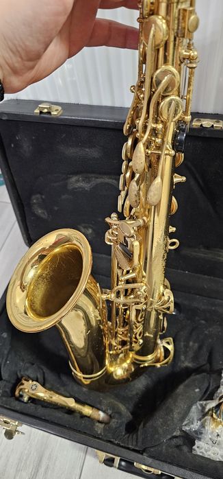Saxofon Yamaha yas 475
