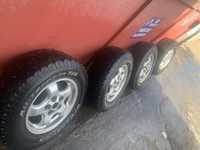 Roti Land Rover Discovery 2 5x120 AT
