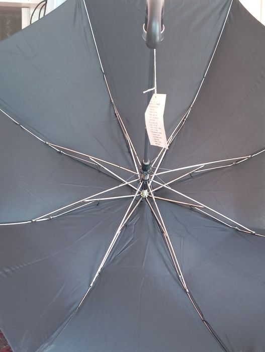 Японский зонт сотилади