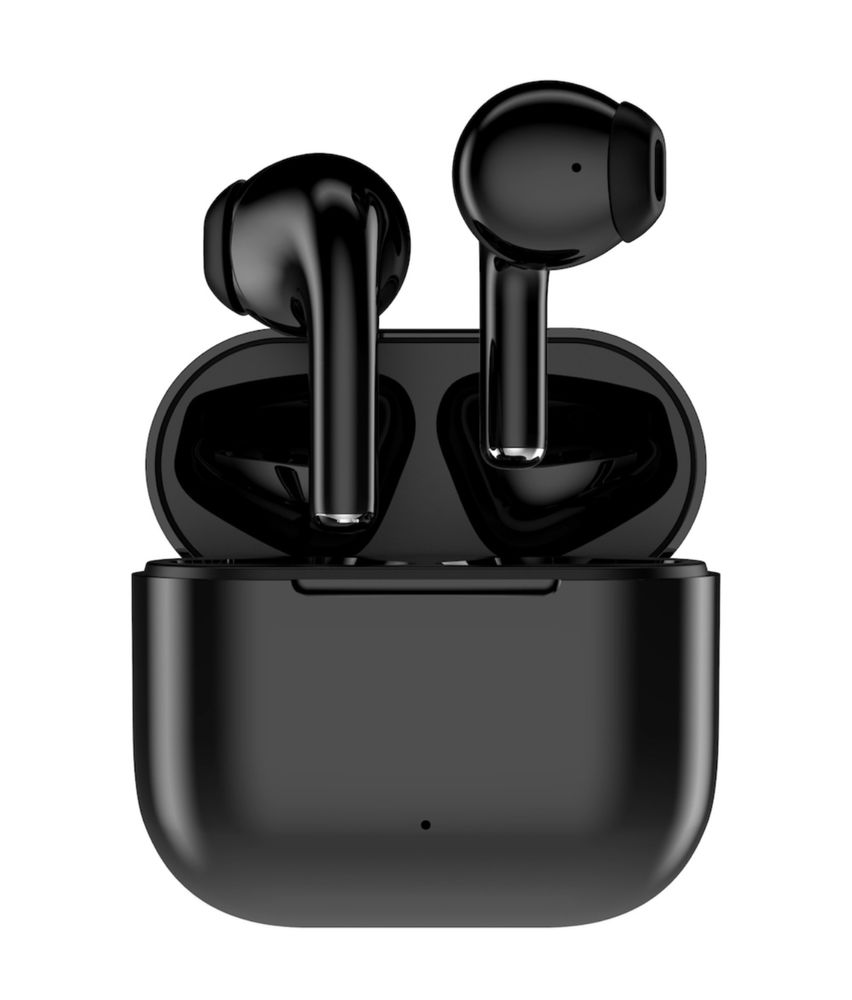 Casti wireless bluetooth, Zoopie® NEOplus, audio, in ear, fara fir