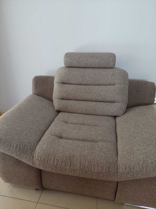 Fotoliu Laguna Quinn NOU