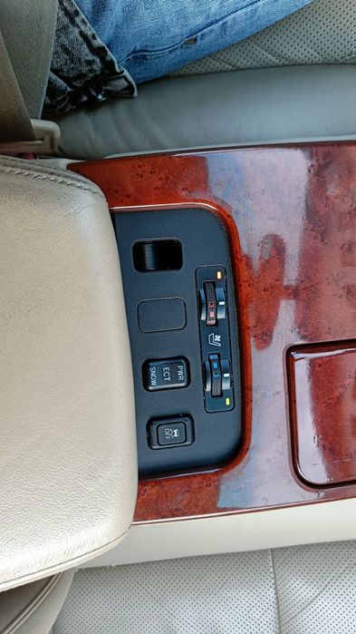 Lexus GS300 2006 pt Dezmembrări sau Reparații