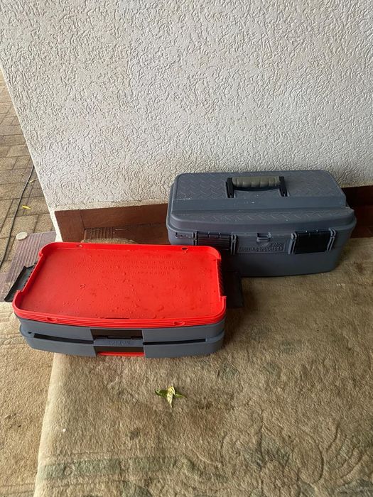 Geanta/ dulăpior pt scule